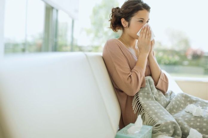 What To Eat With The Flu