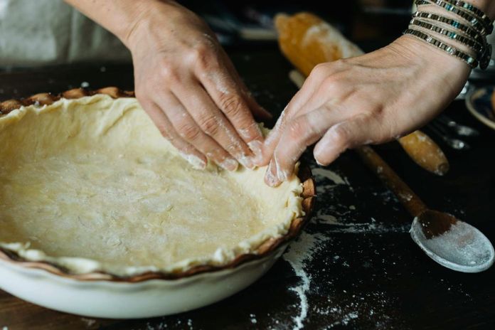 Alternatives To Lard For Sweet And Savory Recipes