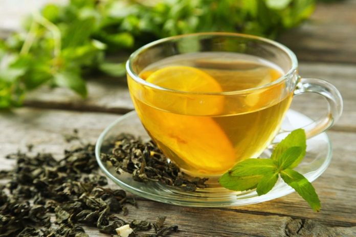 Does Green Tea Have Caffeine Check Out!