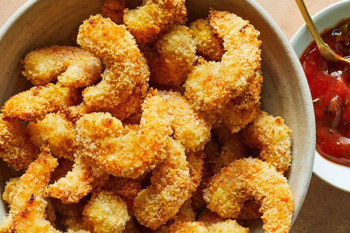 Healthy And Fat-Free Frying Here's The Secret