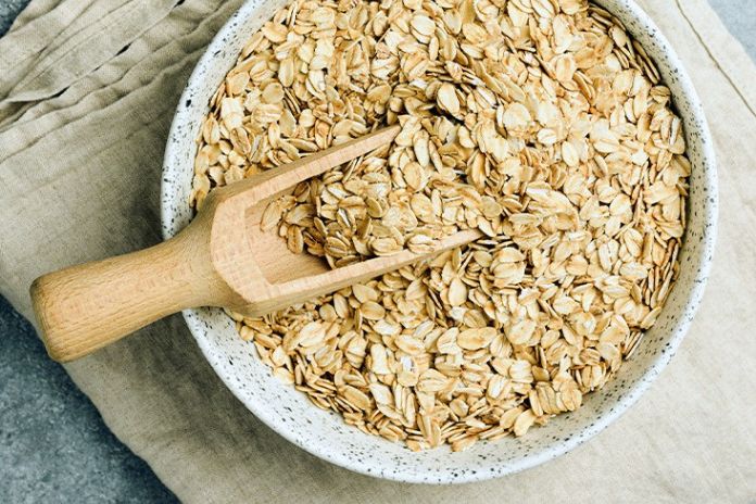 Why Are Oats A Healthy Food