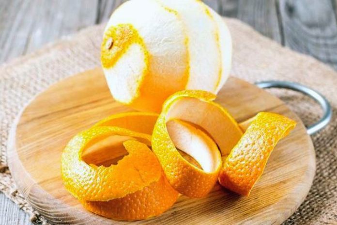 5 Fruit Peels That Are Good For Consumption
