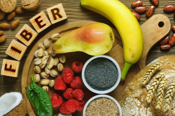 Fiber Foods Best Options To Include In The Diet
