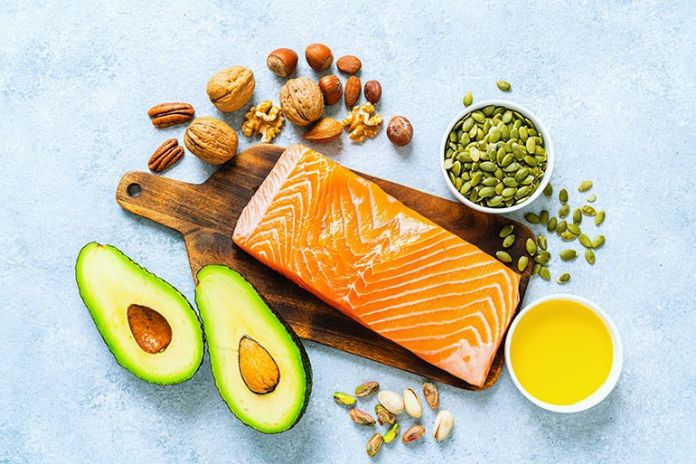 Foods That Boost Immunity
