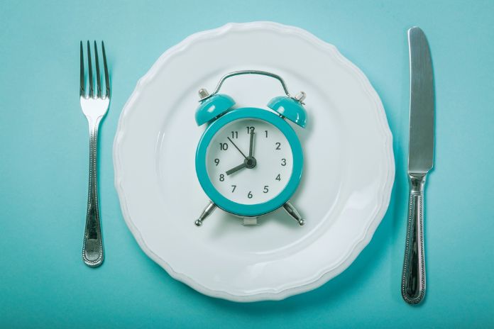Skipping Breakfast