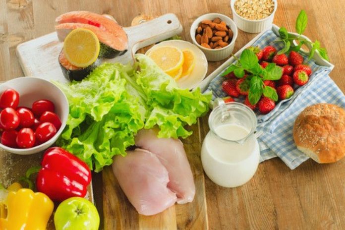 What Is A Balanced Diet How To Develop It