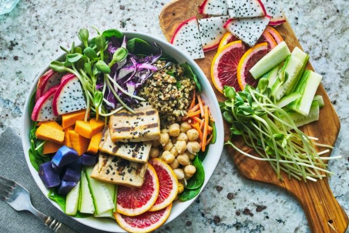 Are Vegetarian Women At An Increased Risk Of Fractures In Old Age