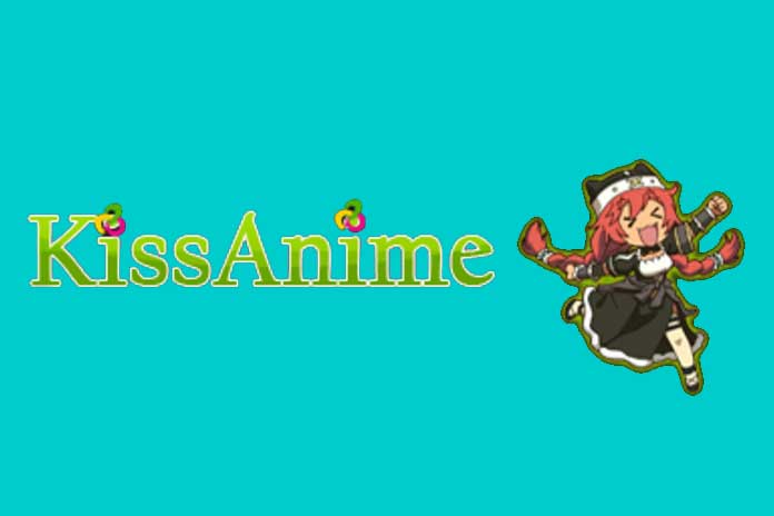 cartoon kissanime