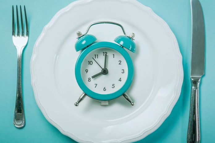 Intermittent Fasting