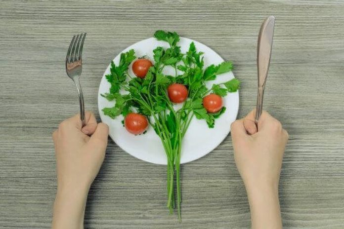 Understand How The Hypocaloric Diet Works