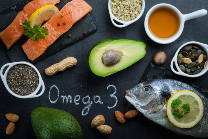 Benefits Of Omega Three And Foods With This Component!