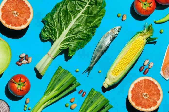 Flexible Diet
