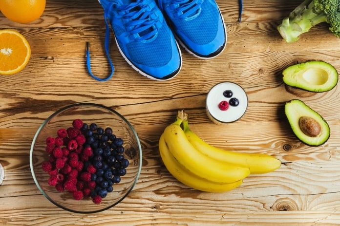 How To Combine Food And Physical Activity