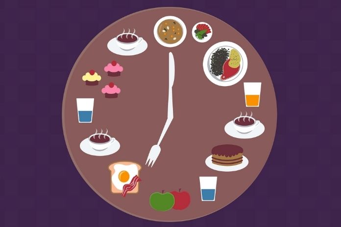 Is Eating Every 3 Hours Ideal