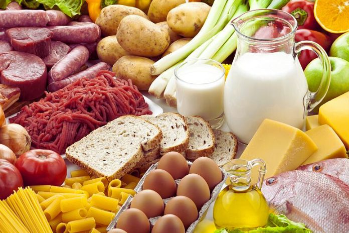 Proteins What Is The Importance Of This Nutrient For The Body