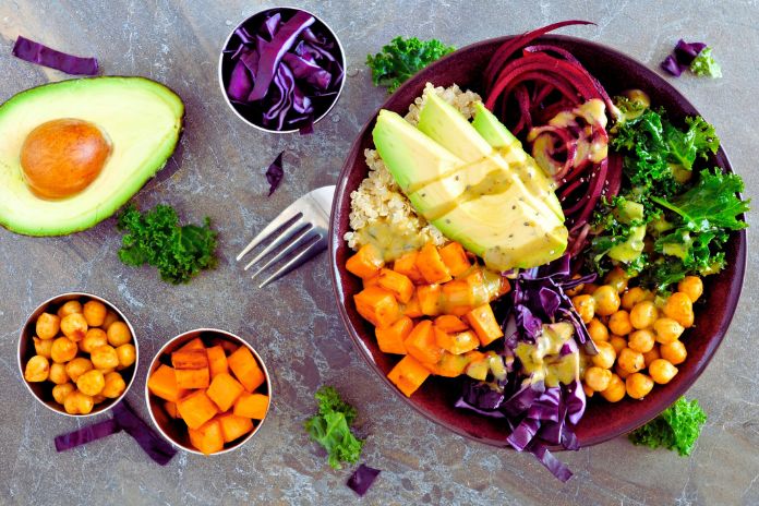 3 Reasons To Take Carbohydrates In The Evening For Dinner
