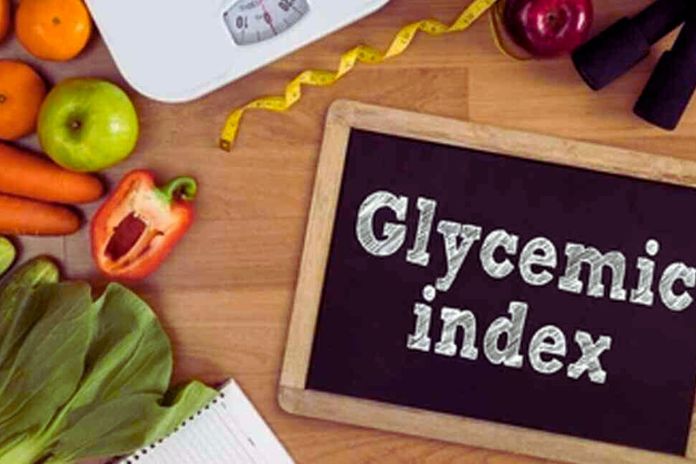 The Glycemic Index Of Foods