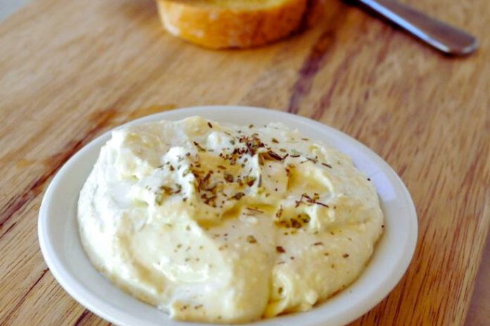 Feta Cheese