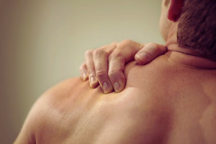 Check Out 6 Foods For Muscle Recovery