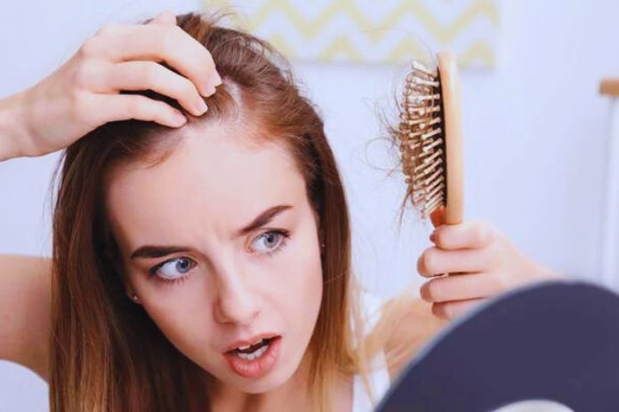 Know What Causes Hair Loss And How To Treat It