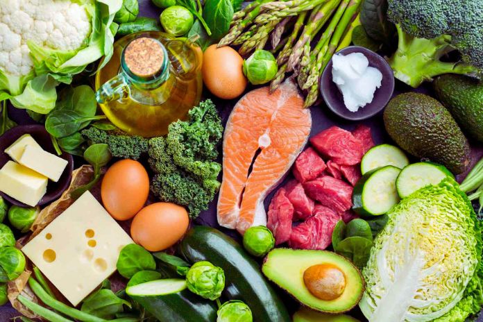 See How To Boost Immunity With A Healthy Diet