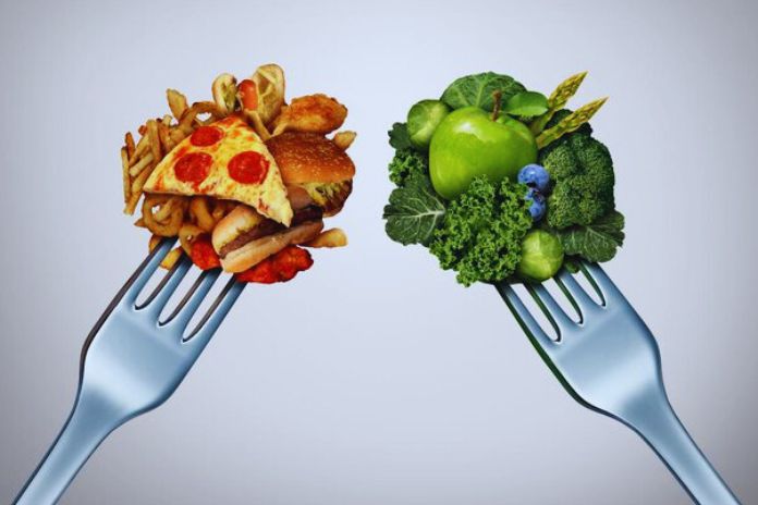Do Calories Turn Into Fat
