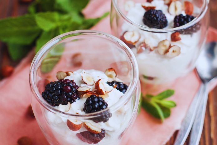 Five Diet Foods That Make You Gain Weight