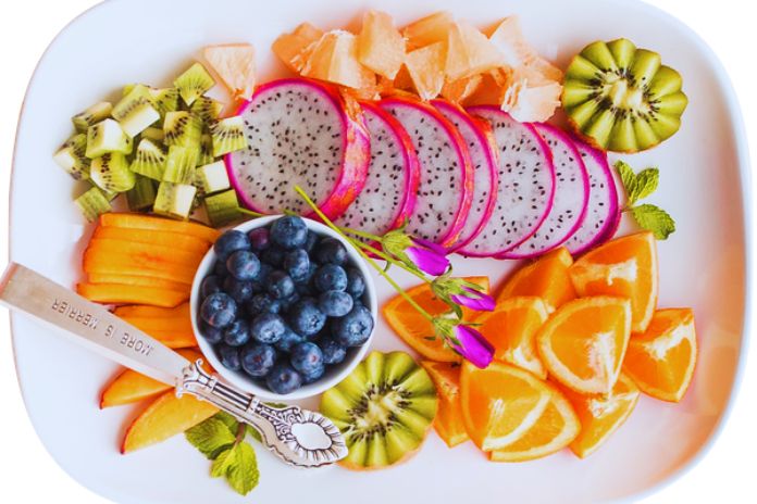 How Do Fruits Work For Weight Loss