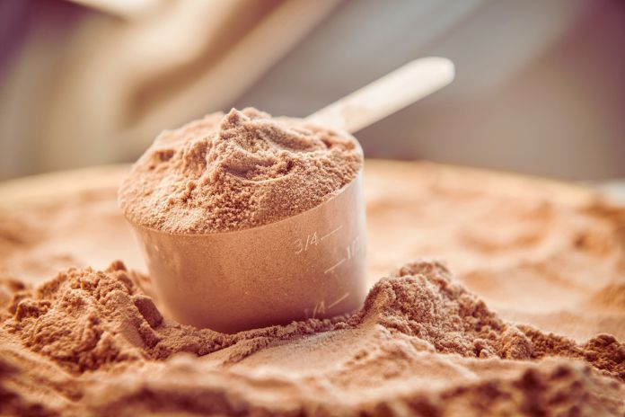 How To Take Whey Protein To Lose Weight