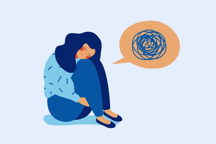 7 Tips For Controlling Persistent Anxiety