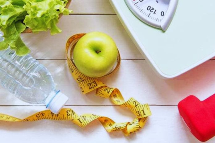 The Importance Of Losing Weight Healthily