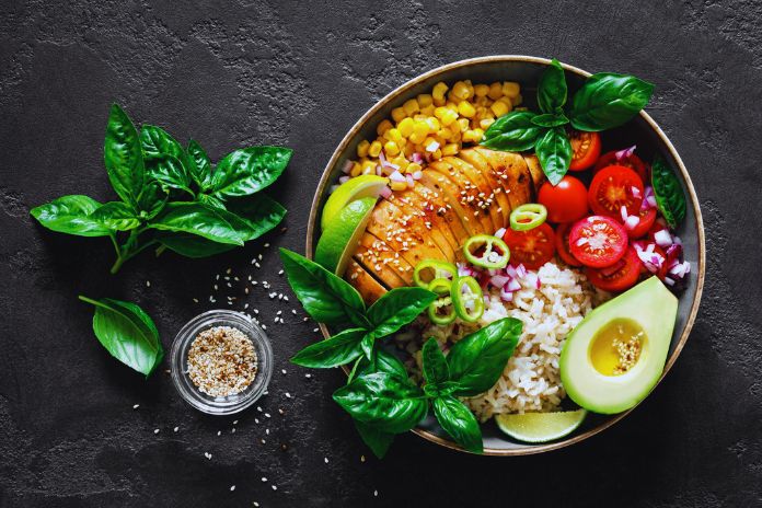 What Should I Eat To Feel Good