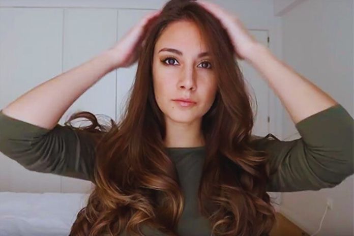Which Straightener Should I Choose For Curly Hair
