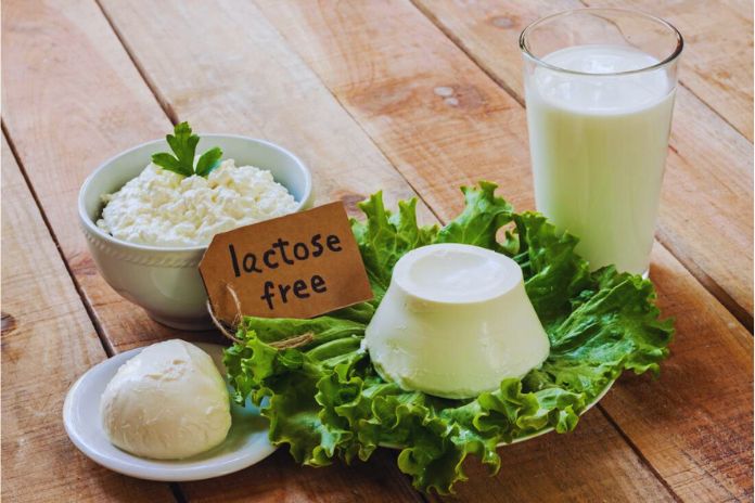 Lactose Intolerance, Vitamin D, And Osteoporosis