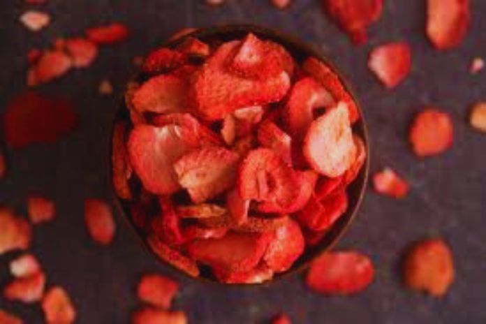 How To Store And Preserve The Quality Of Dried Fruit And Dehydrated Fruit