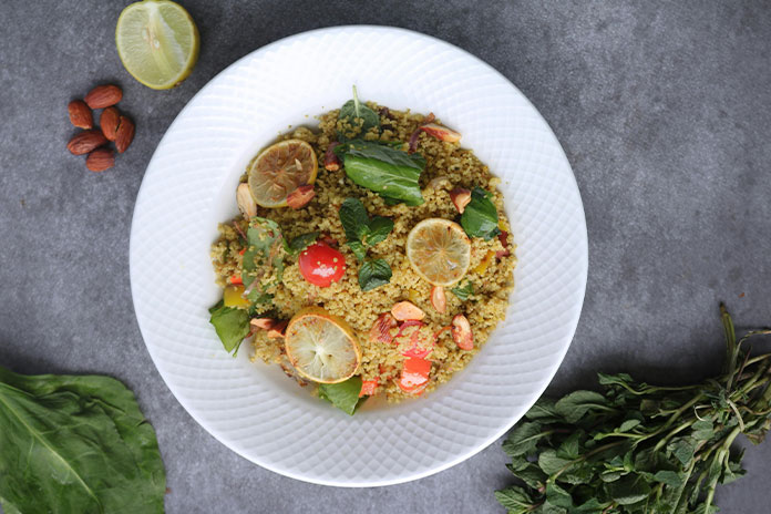 How To Cook Quinoa Recipes And Tips