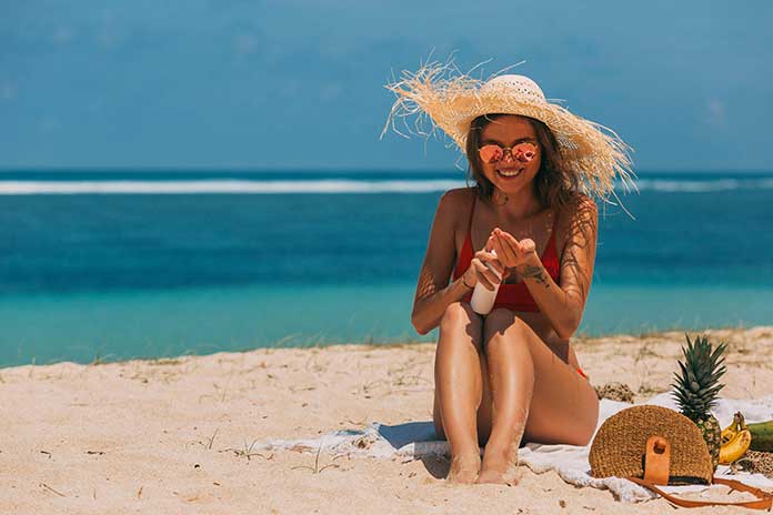 Preparing Your Skin For The Summer